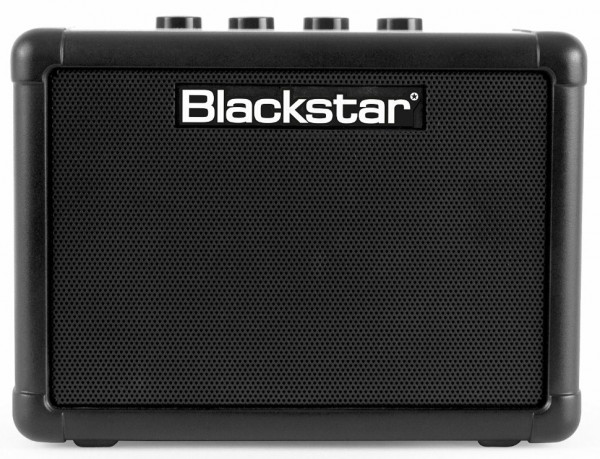 BLACKSTAR FLY3 мини комбик для гитары