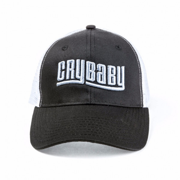 DUNLOP DSD20-42 Cry Baby Trucker's Hat бейсболка