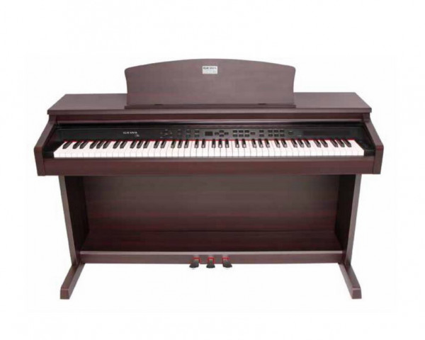 GEWA DP-160 Rosewood фортепиано цифровое