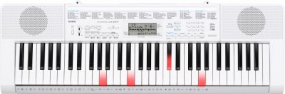 Синтезатор CASIO LK-247 с подсветкой клавиш