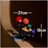 Набор для опытов ЭВРИКИ 'Планетарий'