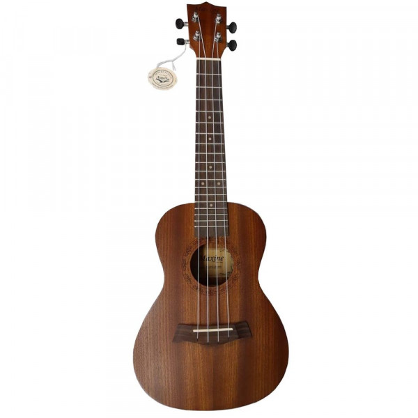 MAXINE KU201C/23 /RBRN укулеле-концерт