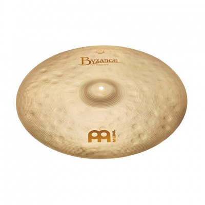 MEINL B22VC Byzance Vintage Crash 22" тарелка крэш
