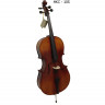 HANS KLEIN HKC-10S 3/4 виолончель + чехол и смычок