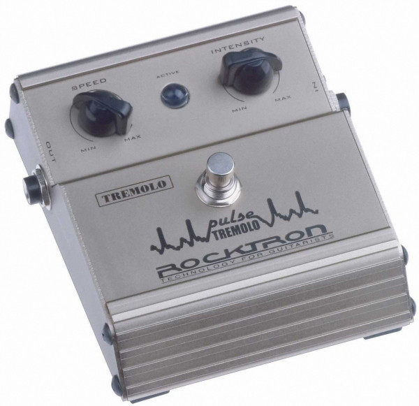 ROCKTRON Pulse Tremolo