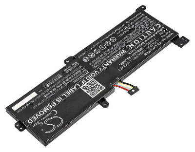 Аккумулятор для ноутбуков Lenovo Ideapad 320, Ideapad 320-15IAP, Ideapad 320-17IKB, Ideapad 320-17ISK