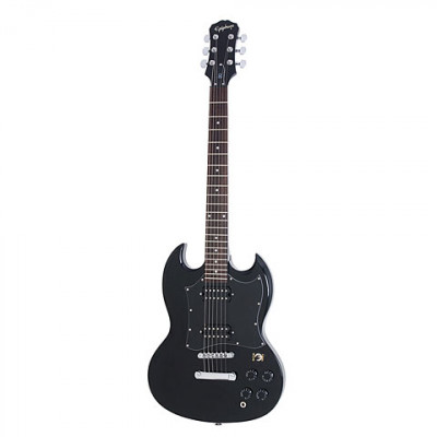 Epiphone SG-Special VE Ebony электрогитара