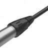 Инсертный шнур PROAUDIO YXLR-1MM