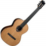 LAG GLH CHV30E классическая гитара со звукоснимателем