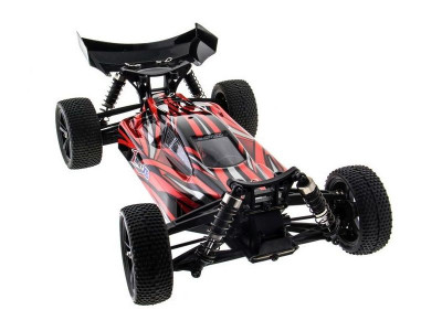 Радиоуправляемая багги Himoto Tanto Brushless 4WD 2.4G 1/10 RTR