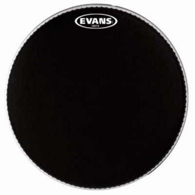 Пластик EVANS B13ONX2 для том тома 13" ONYX Coated