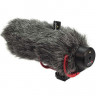 Ветрозащита RODE DeadCat GO меховая для VideoMic GO