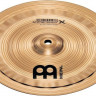 MEINL Generation X Electro Stack GX-8/10ES 8"/10" effect тарелка