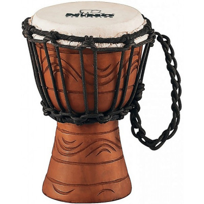 MEINL NINO-ADJ2-XXS джембе 4,5x8