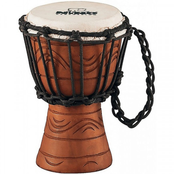 MEINL NINO-ADJ2-XXS джембе 4,5x8