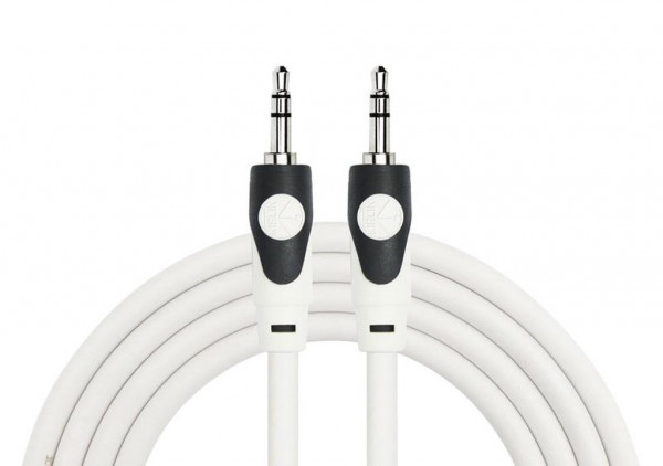 Кабель соединительный Kirlin LGA-568L 2M WH