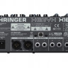 Behringer X1622USB Xenyx малошумящий премиальный микшерный пульт