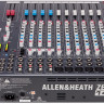 МИКШЕРНЫЙ ПУЛЬТ ALLEN&HEATH ZED1402