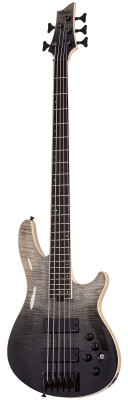 SCHECTER SLS ELITE-5 BFB 5-струнная бас-гитара