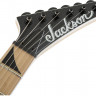 JACKSON JS22 DKAM - BLACK STAIN электрогитара