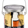 GIBSON Clear Bucket Care Kit набор для ухода за гитарой