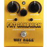 DUNLOP WHE301 Fat Sandwihc Distortion эфект гитарный дисторшн