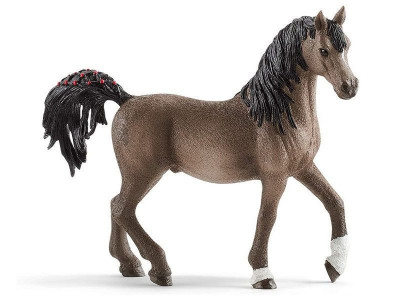 Фигурка Schleich Арабский жеребец NEW