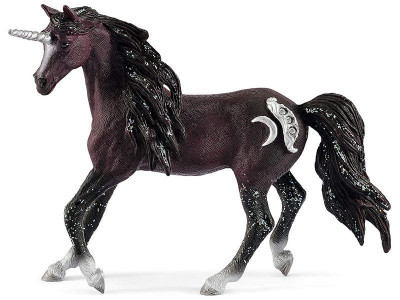 Фигурка Schleich Лунный единорог, жеребец