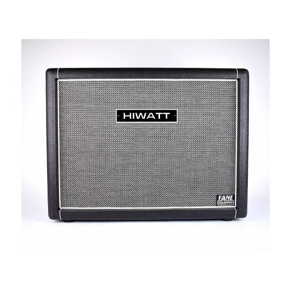 HIWATT HG/Tube/Cabe212 Hi-Gain Гитарный кабинет, 200 Вт 2 х 12"