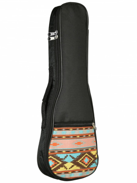 MARTIN ROMAS УС-21-12 чехол для укулеле-сопрано