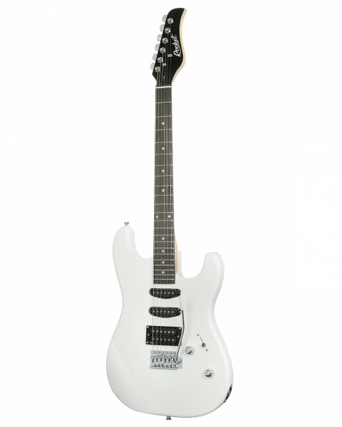 ROCKET EG-1 WH 39" электрогитара тип корпуса Ibanez