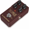 Педаль эффектов TC electronic MOJOMOJO OVERDRIVE овердрайв