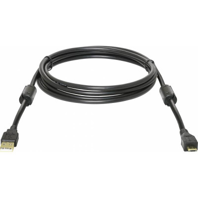 DEFENDER USB08-06PRO USB2.0 AM-MicroBM USB-кабель