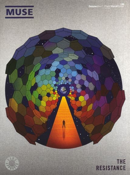 571533930- MUSE THE RESISTANCE (PVG)