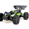 Радиоуправляемая багги Remo Hobby Dingo (зеленая) 4WD 2.4G 1/16 RTR