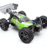 Радиоуправляемая багги Remo Hobby Dingo (зеленая) 4WD 2.4G 1/16 RTR