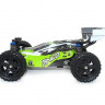 Радиоуправляемая багги Remo Hobby Dingo (зеленая) 4WD 2.4G 1/16 RTR