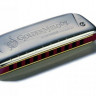 HOHNER Golden Melody 542/20 / Ab губная гармошка диатоническая