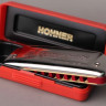 HOHNER Golden Melody 542/20 / Ab губная гармошка диатоническая