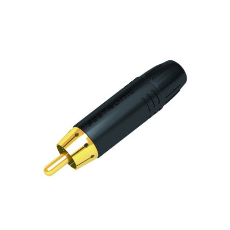 Seetronic MT380 Разъем RCA