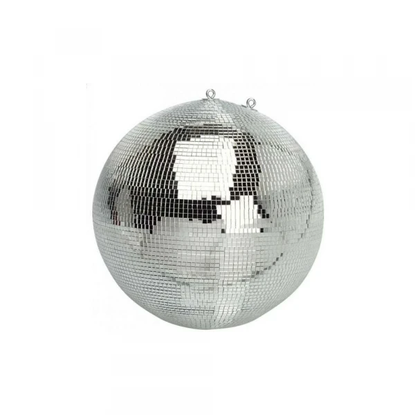 Зеркальный шар 50 см INVOLIGHT MB20 без мотора