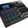 AKAI PRO MPD226, MIDI/USB-контроллер, 16 пэдов с цветной подсветкой, 4 ручки, 4 фейдера