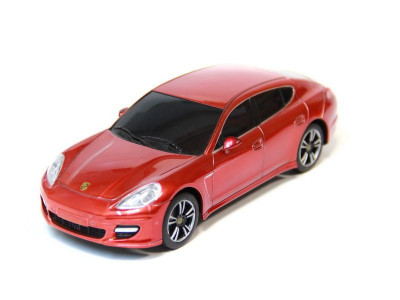 Р/У машина MZ Porsche Panamera 27047 1/24