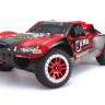 Чехол для Шорт Корса RE ммO HOBBY 9emu 4WD для Remo Hobby 1/8 зимний