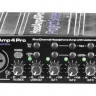 ПРЕДУСИЛИТЕЛЬ ДЛЯ НАУШНИКОВ ART HeadAmp 4 Pro