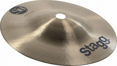 STAGG SH-SM10R medium 10" regular splash тарелка