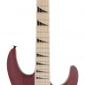 JACKSON JS22 DKAM - RED STAIN электрогитара