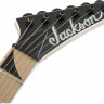 JACKSON JS22 DKAM - RED STAIN электрогитара