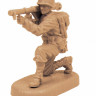 Американская пехота 1941-1945гг 1/72