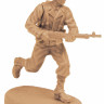 Американская пехота 1941-1945гг 1/72